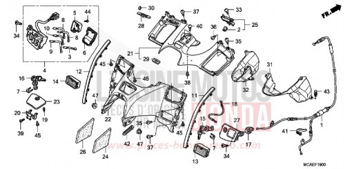 ABSCHIRMUNG (GL18009/A) GL18009 de 2009